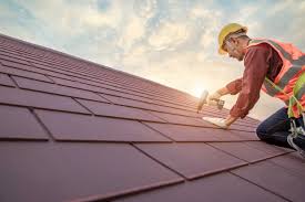 Best Commercial Roofing Services  in Elkhorn City, KY